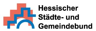 Hessischer Städte- und Gemeindebund Logo